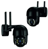 دوربین بیسیم(WiFi)اسپیددام Novix-sp2060