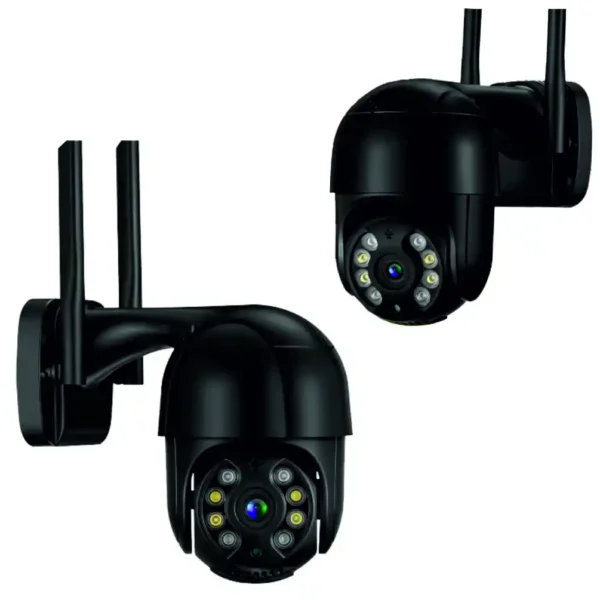 دوربین بیسیم(WiFi)اسپیددام Novix-sp2060