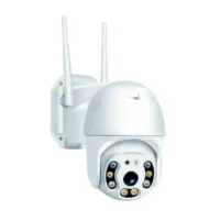 دوربین بیسیم(WiFi)اسپیددام Novix-sp-w2050