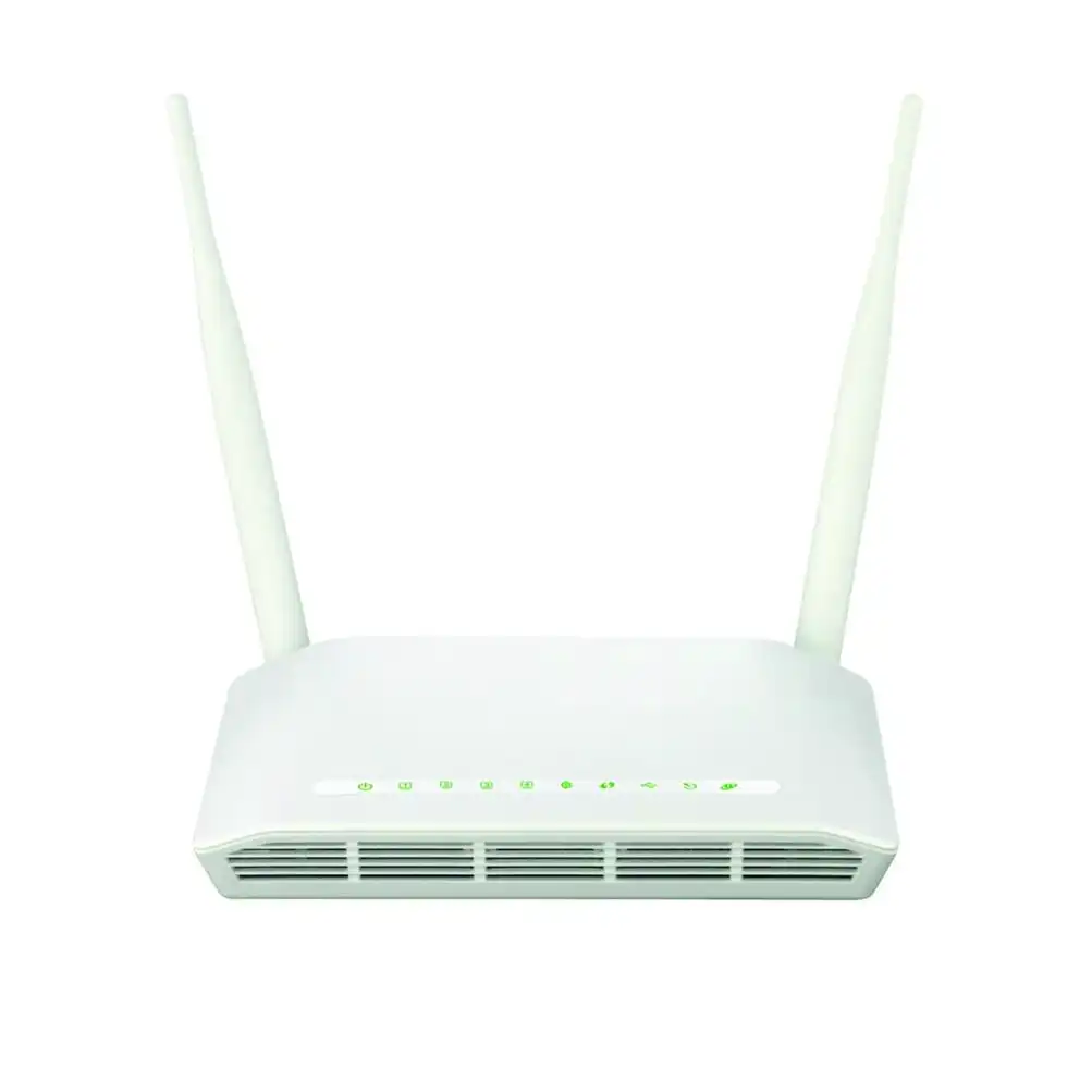 مودم روتر ADSL2 Plus بی‌سیم N300 دی-لینک مدل DSL-2750U