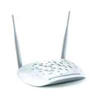 مودم روتر VDSL/ADSL تی پی -لینک مدل TD-W9960