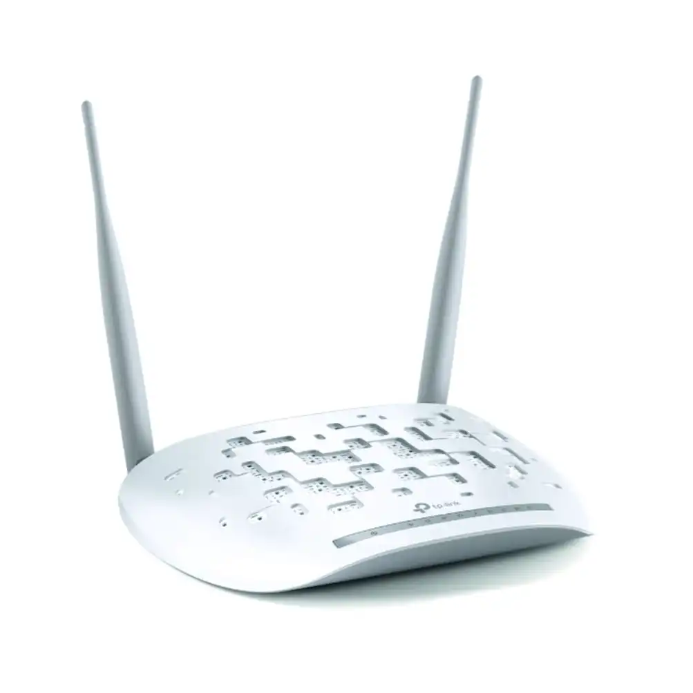 مودم روتر VDSL/ADSL تی پی -لینک مدل TD-W9960