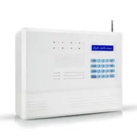 دزدگیر اماکن فایروال مدل F9