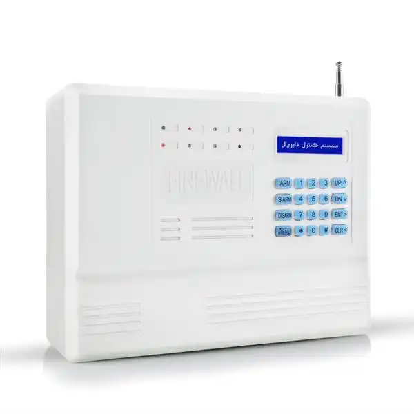 دزدگیر اماکن فایروال مدل F9