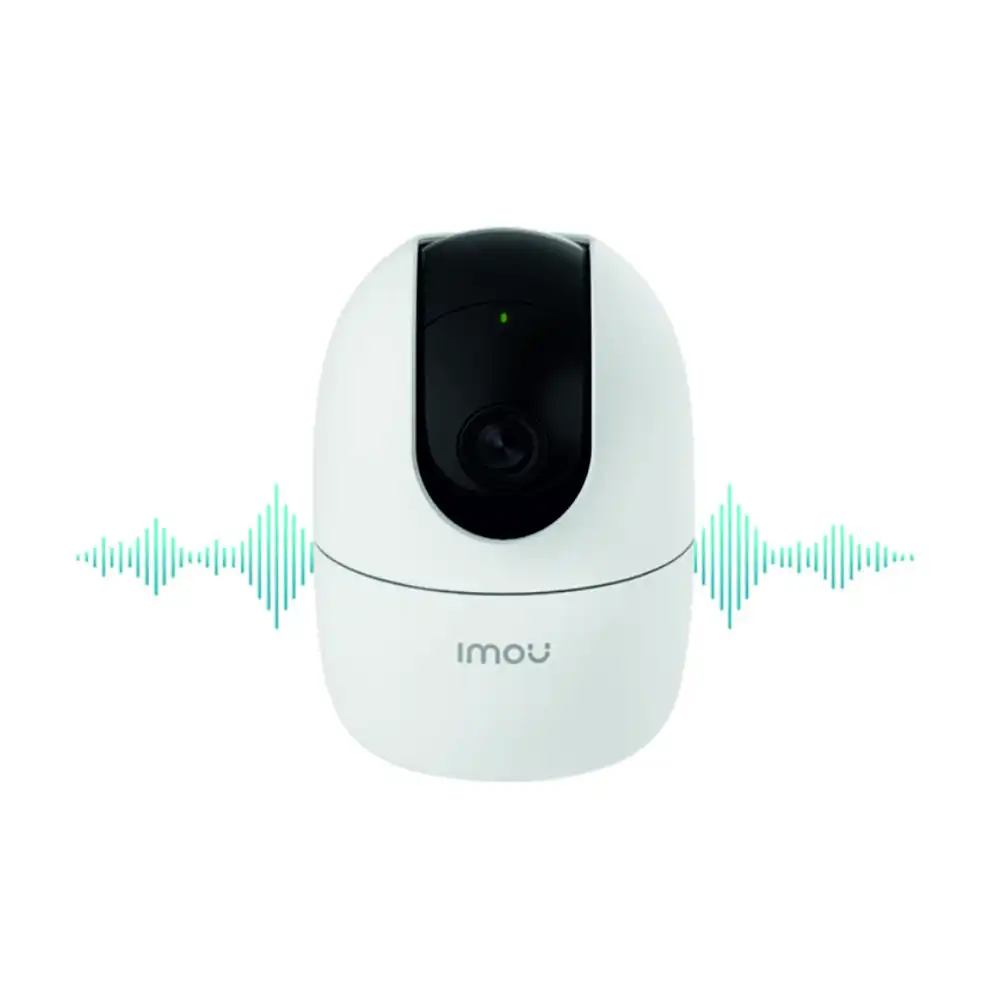 دوربین بیسم(WiFi) آیمو مدل Ranger 2