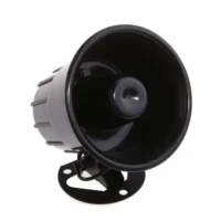 آژیر دزدگیر اماکن مدل S-400