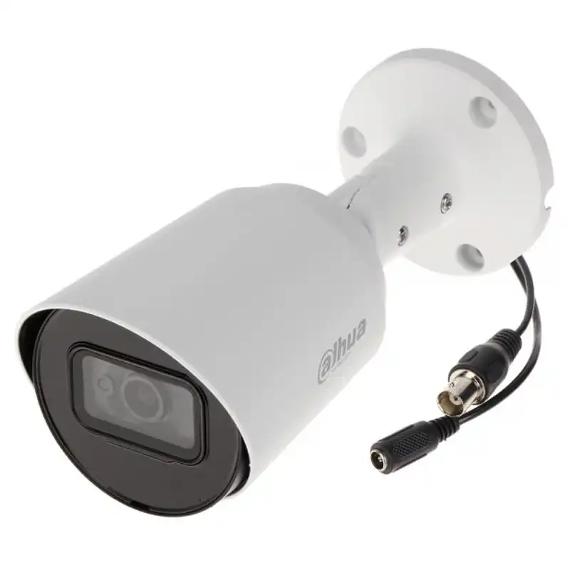 دوربین مداربسته بولت داهوا DAHUA HAC-HFW 1200TPA