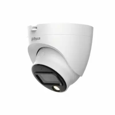 دوربین مداربسته فول کالر داهوا HDW 1209TLQP A LED