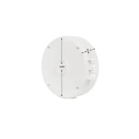 کم باکس گرد سایز 14cm