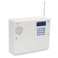 دزدگیر اماکن سایلکس SG8 مدل805S