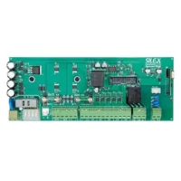 دزدگیر اماکن سایلکس SG8 مدل805S
