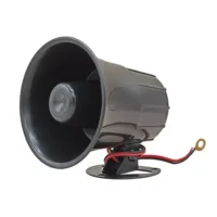 آژیر دزدگیر اماکن مدل S-400