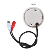 میکروفون گلفی مدل GlF-500T