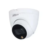 دوربین مداربسته فول کالر داهوا HDW 1209TLQP A LED