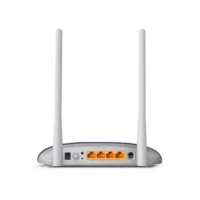 مودم روتر VDSL/ADSL تی پی -لینک مدل TD-W9960