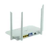 مودم 4G LTE نزتک مدل NZT-77DX
