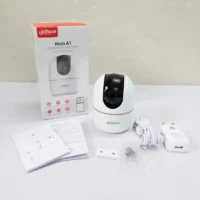 دوربین بسیم داهوا HERO A1 مدل DH-H2A