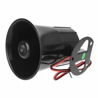 آژیر دزدگیر اماکن مدل S-400