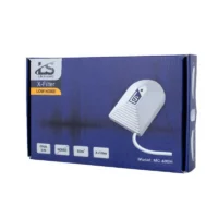 میکروفن دوربین مداربسته LS مدل MC400H