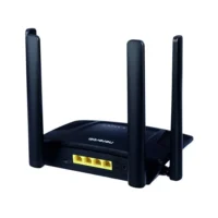مودم روتر 4G LTE N300 نتربیت مدل NWR–M920 V2