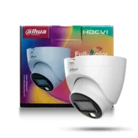 دوربین مداربسته فول کالر داهوا HDW 1209TLQP A LED