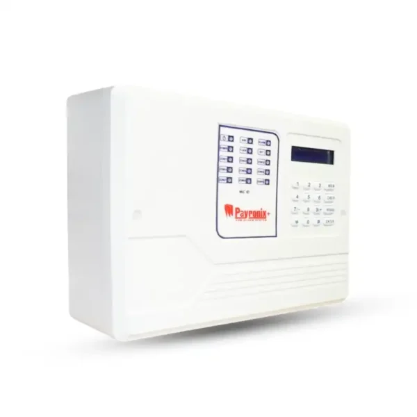 دزدگیر اماکن پایورنیکس مدل p70