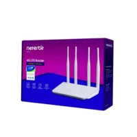مودم 4G LTE نتربیت مدل NW-431F
