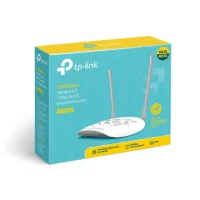 مودم روتر VDSL/ADSL تی پی -لینک مدل TD-W9960
