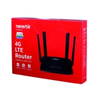 مودم روتر 4G LTE N300 نتربیت مدل NWR–M920 V2