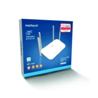 مودم 4G LTE نزتک مدل NZT-77DX