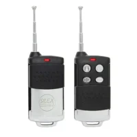 دزدگیر اماکن سایلکس SG8 مدل805S