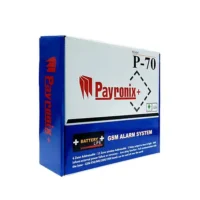 دزدگیر اماکن پایورنیکس مدل p70