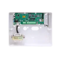 دزدگیر اماکن سایلکسSG8