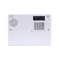 دزدگیر اماکن سایلکسSG8