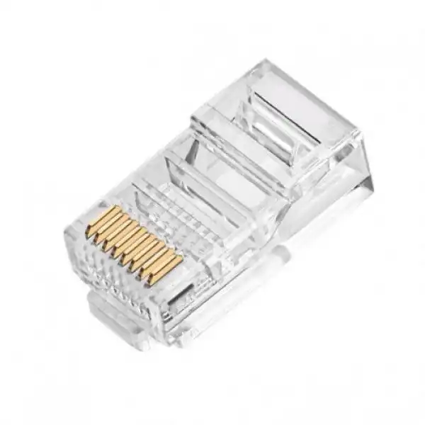 سوکت شبکه CAT6 UTP