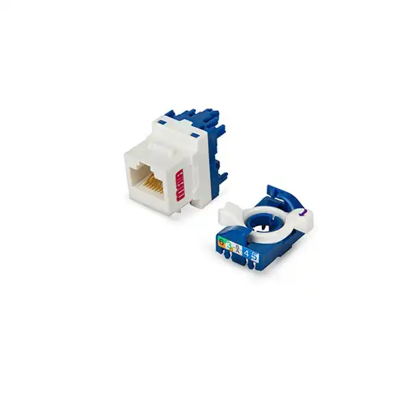 کیستون CAT6 UTP HP