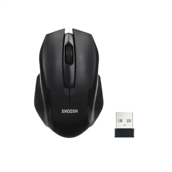 موس بیسیم SHOOSHمدلM25W