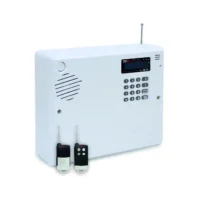 سیستم امنیتی اماکن SG8 Lite