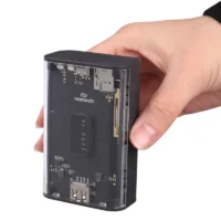مودم 4G قابل حمل نزتک مدل 99G
