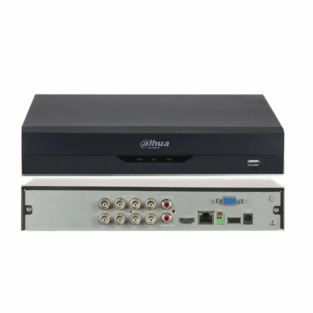 dvr-xvr-dahua-دی وی ار-ایکس وی ار داهوا-نواکم