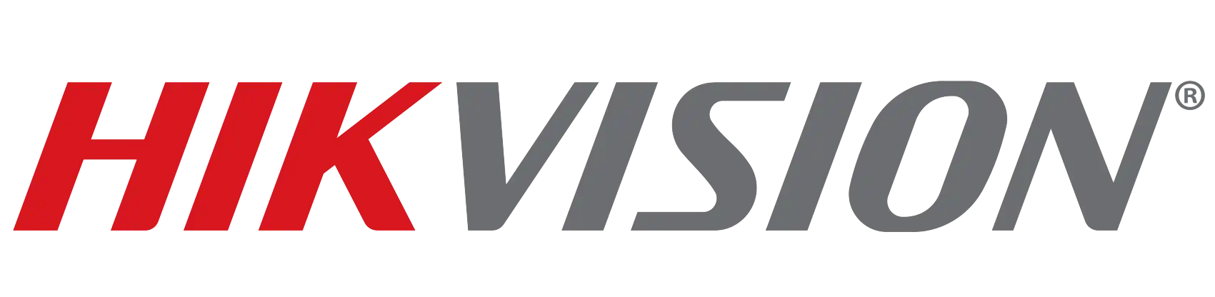 هایک ویژن-Hikvision