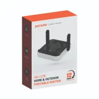 مودم LTE قابل حمل پرودو PD-4GCPMF