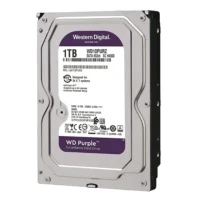 هارد دیسک 1TB اینترنال وسترن دیجیتال بنفش