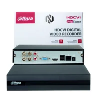 پک 4 عددی دوربین مداربسته داهوا مدل H-N5987