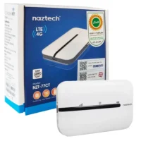 مودم 4G جیبی نزتک مدل NZT-77CT