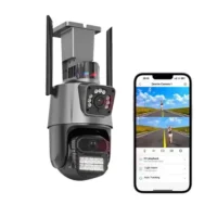 دوربین سیمکارتی-دوربین بیسیم-قیمت دوربین سیمکارتی-v380-okam-okampro0-نواکم