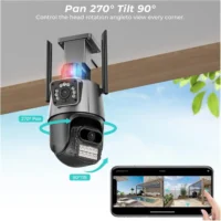 دوربین سیمکارتی-دوربین بیسیم-قیمت دوربین سیمکارتی-v380-okam-okampro0-نواکم